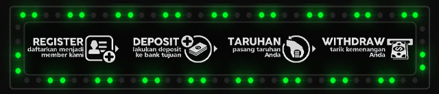 Menangjudi88 Jackpot